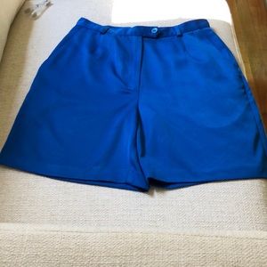 Womens Shorts